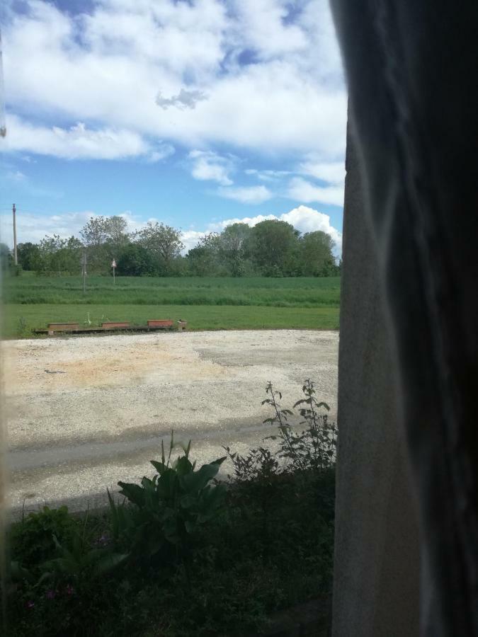 Agriturismo Boschi Reggiolo Екстер'єр фото